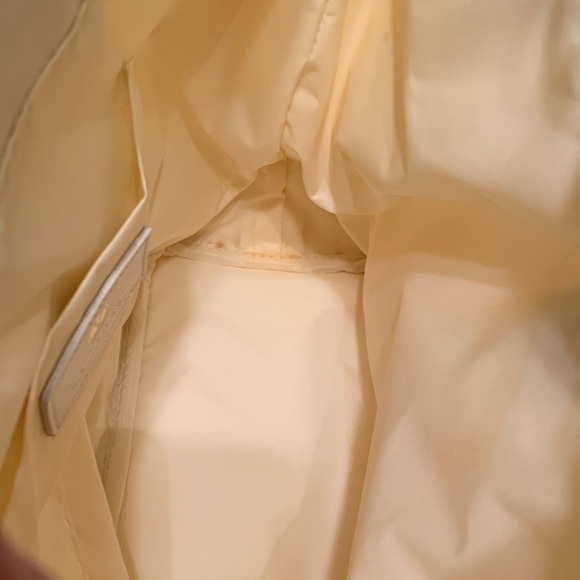 Valentino Garavani Sport Vintage Drawstring Bucket Bag - Picture 15 of 16